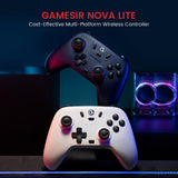 Nova Lite Wireless Gaming Controller