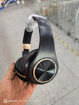 Headset Bluetooth Headset Wireless Gaming Headset