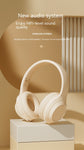 Headset Wireless Bluetooth Headset Good-looking Mobile Phone Tablet Headset Universal Headset