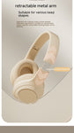 Headset Wireless Bluetooth Headset Good-looking Mobile Phone Tablet Headset Universal Headset