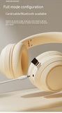 Headset Wireless Bluetooth Headset Good-looking Mobile Phone Tablet Headset Universal Headset