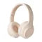 Headset Wireless Bluetooth Headset Good-looking Mobile Phone Tablet Headset Universal Headset