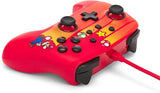 Controller for Nintendo Switch and Oled Model - Speedster Mario