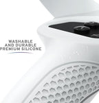 STEALTH Sense Controller Grip Kit Compatible with Meta Quest 2