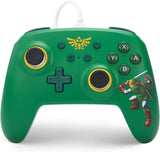 Controller for Nintendo Switch and Oled Model - The Legend Of Zelda