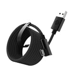 STEALTH 5M USB-C Power Link Cable Compatible with Meta Quest 2