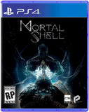Mortal Shell - PlayStation 4