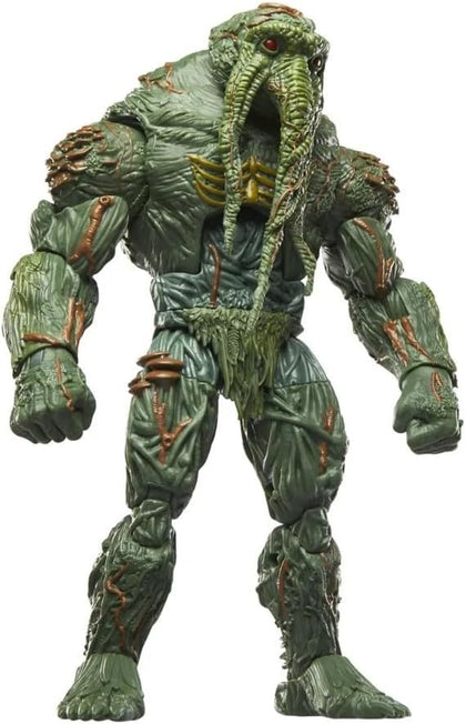 Marvel Legends Series Man-Thing, Marvel Studios’ Werewolf by Night
