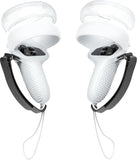 STEALTH Sense Controller Grip Kit Compatible with Meta Quest 2