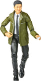 Marvel Legends Series Wanda Vision Agent Jimmy Woo