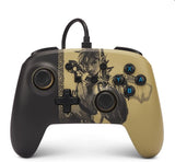 Controller for Nintendo Switch and Oled Model - Hero's Ascent II