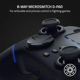 Razer Wolverine V2 Pro - Wireless Pro Gaming Controller for PS5 Consoles and PC (HyperSpeed Wireless)