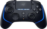 Razer Wolverine V2 Pro - Wireless Pro Gaming Controller for PS5 Consoles and PC (HyperSpeed Wireless)