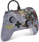 Controller for Nintendo Switch and Oled Model - Link