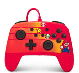 Controller for Nintendo Switch and Oled Model - Speedster Mario
