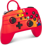 Controller for Nintendo Switch and Oled Model - Speedster Mario