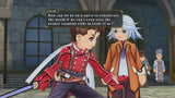 Tales Of Symphonia Remastered (Switch)