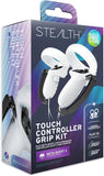 STEALTH Sense Controller Grip Kit Compatible with Meta Quest 2