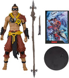 McFarlane DC Direct Page Punchers Robin 7