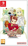 Tales Of Symphonia Remastered (Switch)
