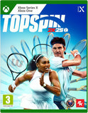 TopSpin 2K25 XBOX ONE / X