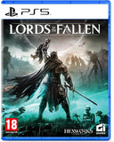 Lords of the Fallen - Standard Edition (PlayStation 5)