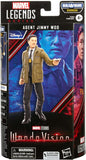Marvel Legends Series Wanda Vision Agent Jimmy Woo