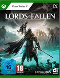 Lords of the Fallen - Xbox Series X