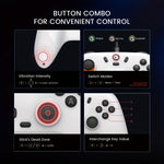 Nova Lite Wireless Gaming Controller