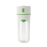 Electric Juicer USB Charging Wireless Juices Blender Fruit Orange Mixer Squeezer Machine Ice Crush Cup Food Processor
