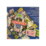 Monopoly Keighley Edition Board Game