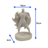 Paint Your Own Batman Figure