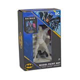 Paint Your Own Batman Figure