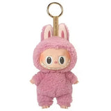 Monster Labubu Kawaii Blind Box Series PVC Anime Figure Pendant Doll Monster Keychain Birthday Holiday Kids Gift