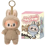 Monster Labubu Kawaii Blind Box Series PVC Anime Figure Pendant Doll Monster Keychain Birthday Holiday Kids Gift