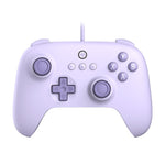 Ultimate C Wired Gaming Controller for PC, Windows 10, 11, Steam Deck, Raspberry Pi, Android