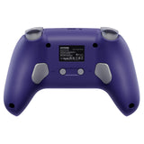 NYXI Wireless Pro Controller for  Switch2/Switch Lite/Switch OLED Gamepad Joystick
