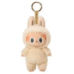 Monster Labubu Kawaii Blind Box Series PVC Anime Figure Pendant Doll Monster Keychain Birthday Holiday Kids Gift