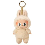Monster Labubu Kawaii Blind Box Series PVC Anime Figure Pendant Doll Monster Keychain Birthday Holiday Kids Gift