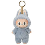 Monster Labubu Kawaii Blind Box Series PVC Anime Figure Pendant Doll Monster Keychain Birthday Holiday Kids Gift