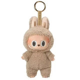Monster Labubu Kawaii Blind Box Series PVC Anime Figure Pendant Doll Monster Keychain Birthday Holiday Kids Gift