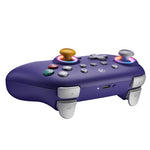NYXI Wireless Pro Controller for  Switch2/Switch Lite/Switch OLED Gamepad Joystick