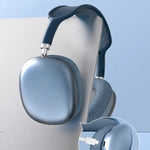 Headphones With Mic Noise Cancelling