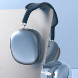Headphones With Mic Noise Cancelling