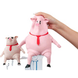 Piggy Squeeze Toys Antistress