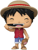FUNKO POP ANIMATION: ONE PIECE - LUFFY 1771