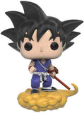 FUNKO POP ANIMATION: DRAGONBALL Z - GOKU AND NIMBUS 109