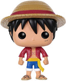 FUNKO POP ANIMATION: ONE PIECE - LUFFY 98