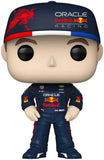 FUNKO POP VINYL: FORMULA 1 - MAX VERSTAPPEN 03