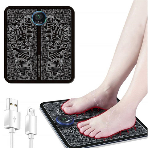 Electric Foot Massager - MassagePlus